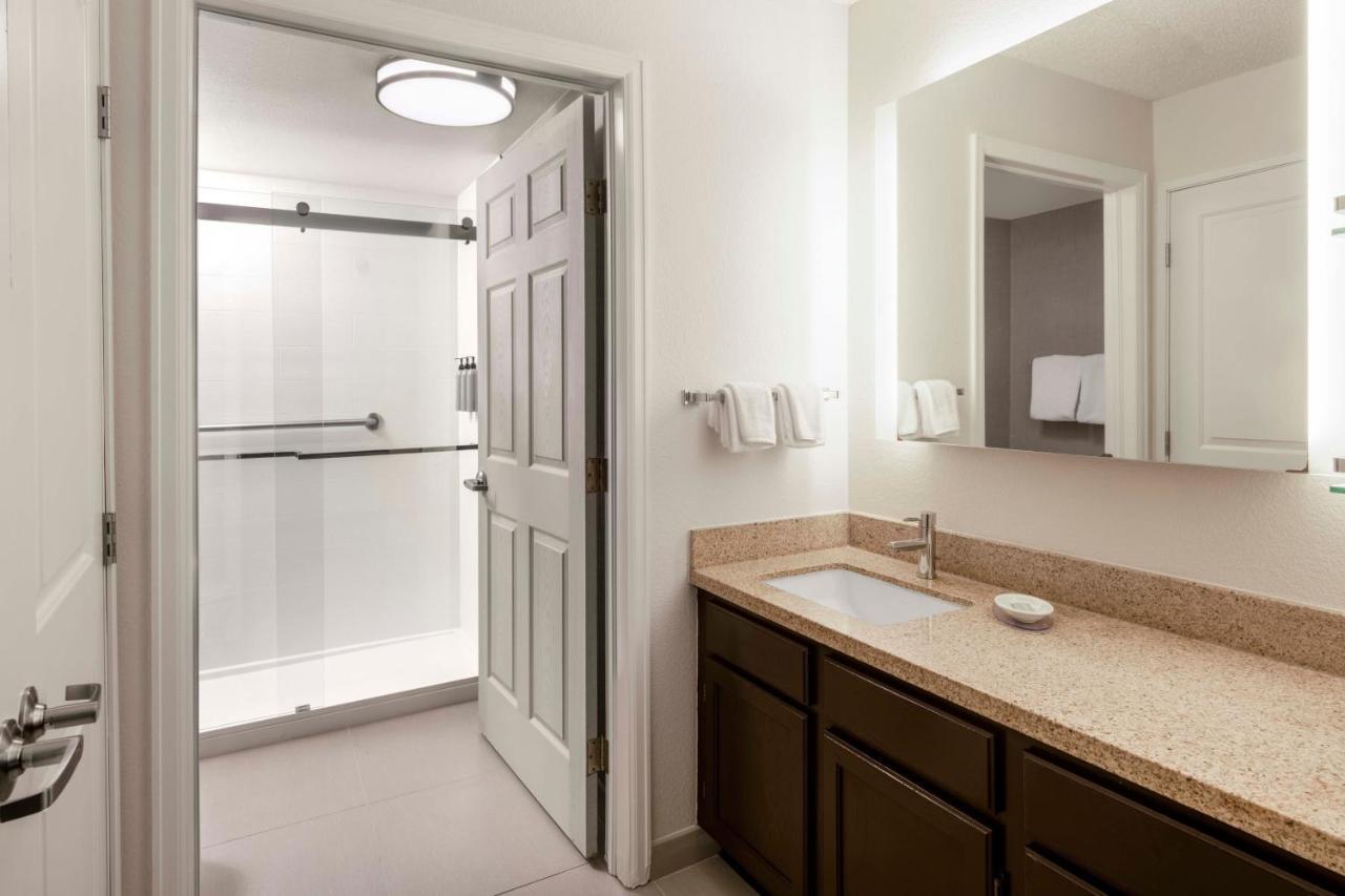 Residence Inn Denver Southwest/Lakewood Kültér fotó