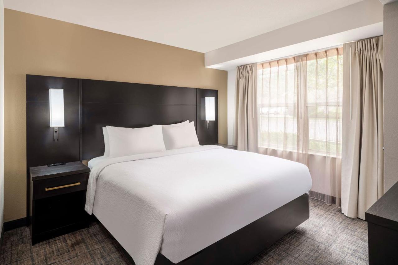Residence Inn Denver Southwest/Lakewood Kültér fotó