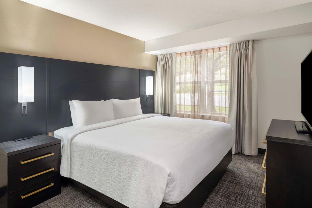 Residence Inn Denver Southwest/Lakewood Kültér fotó