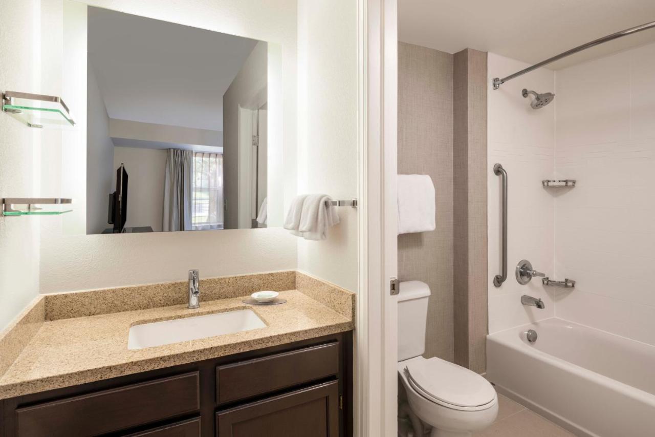 Residence Inn Denver Southwest/Lakewood Kültér fotó
