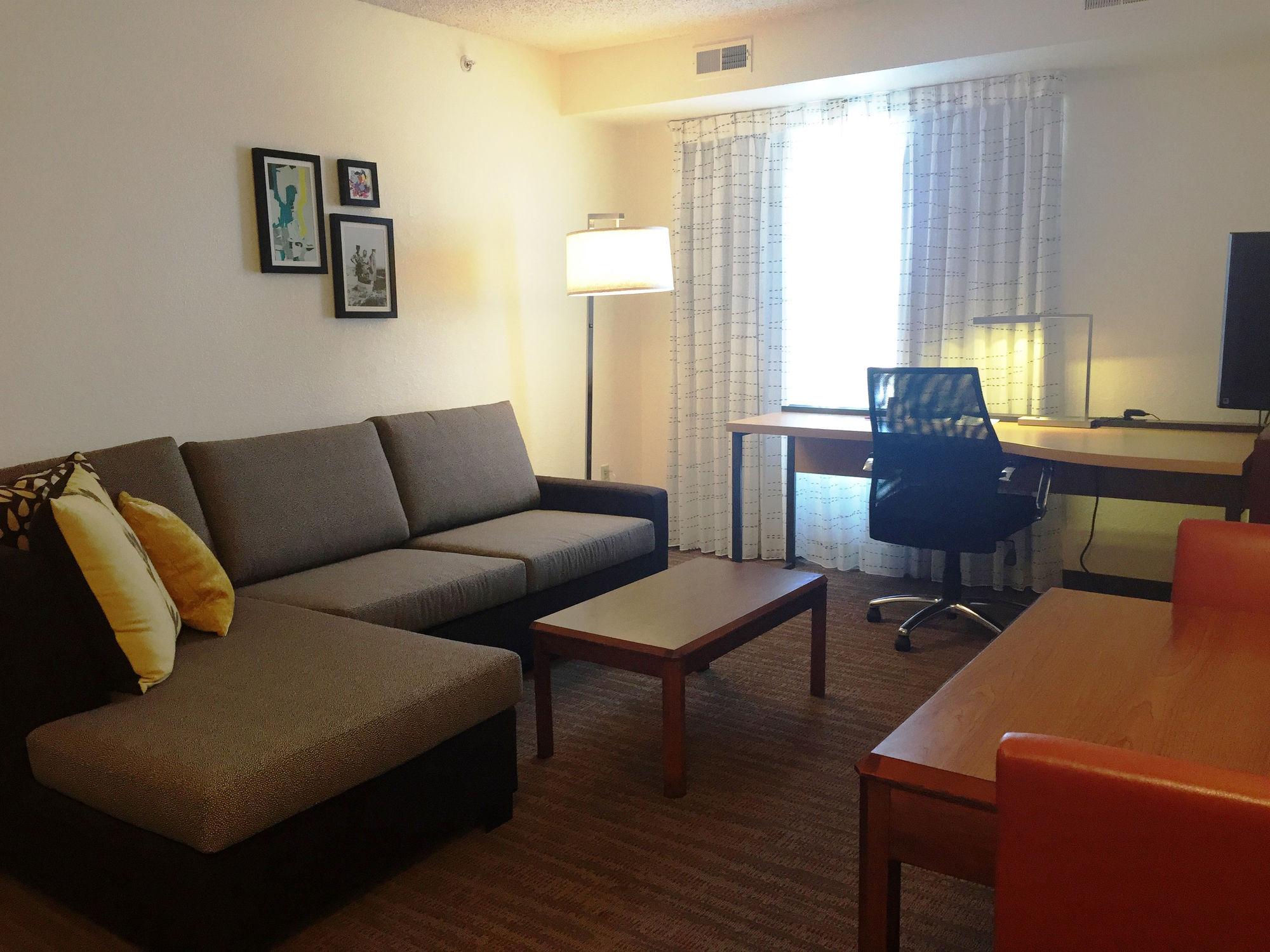 Residence Inn Denver Southwest/Lakewood Kültér fotó