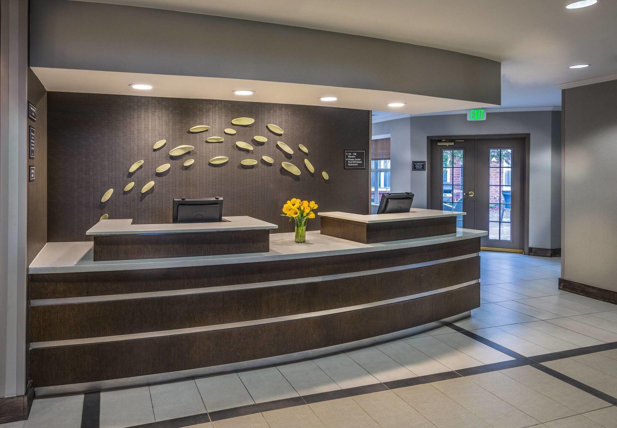 Residence Inn Denver Southwest/Lakewood Kültér fotó