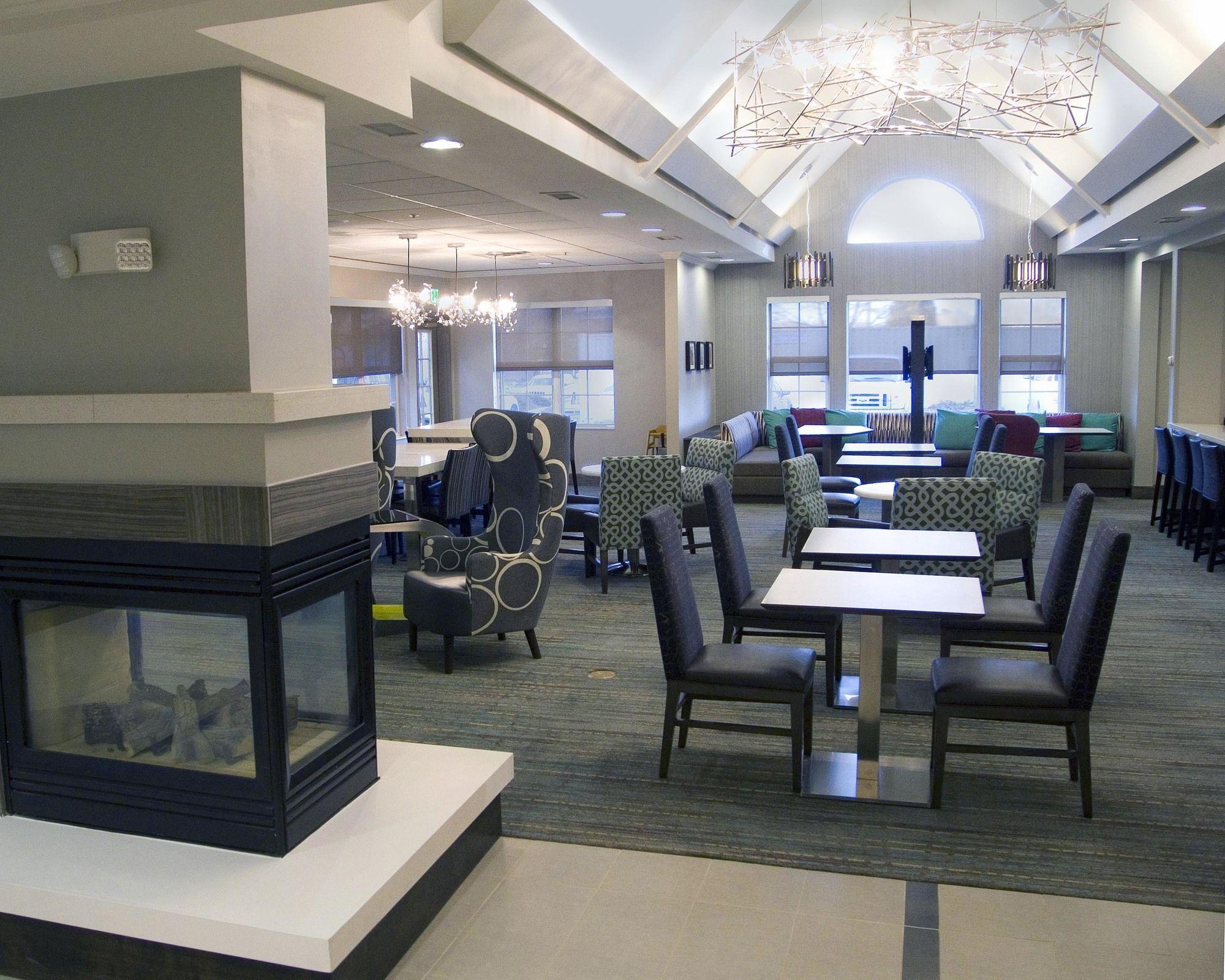 Residence Inn Denver Southwest/Lakewood Kültér fotó