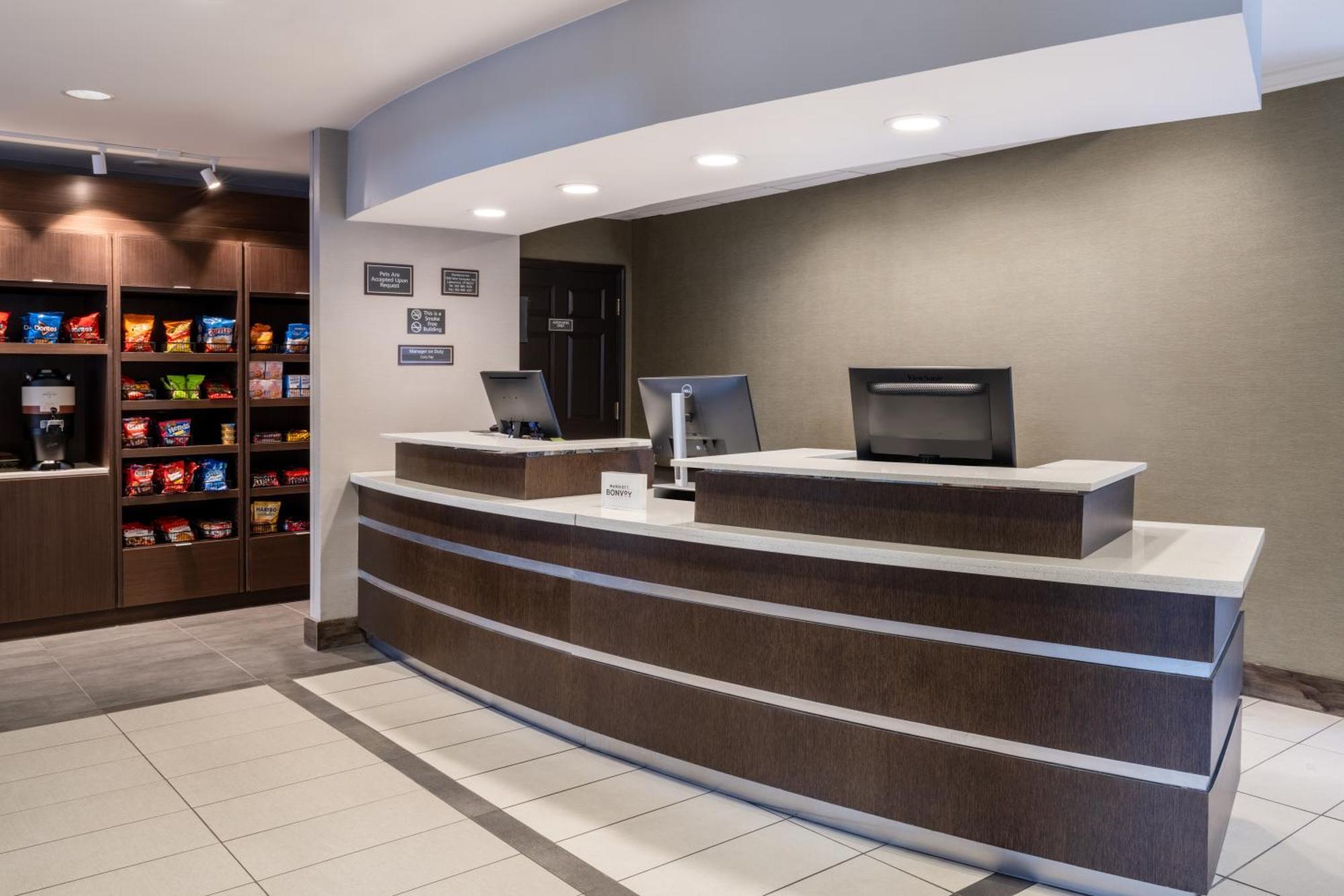 Residence Inn Denver Southwest/Lakewood Kültér fotó