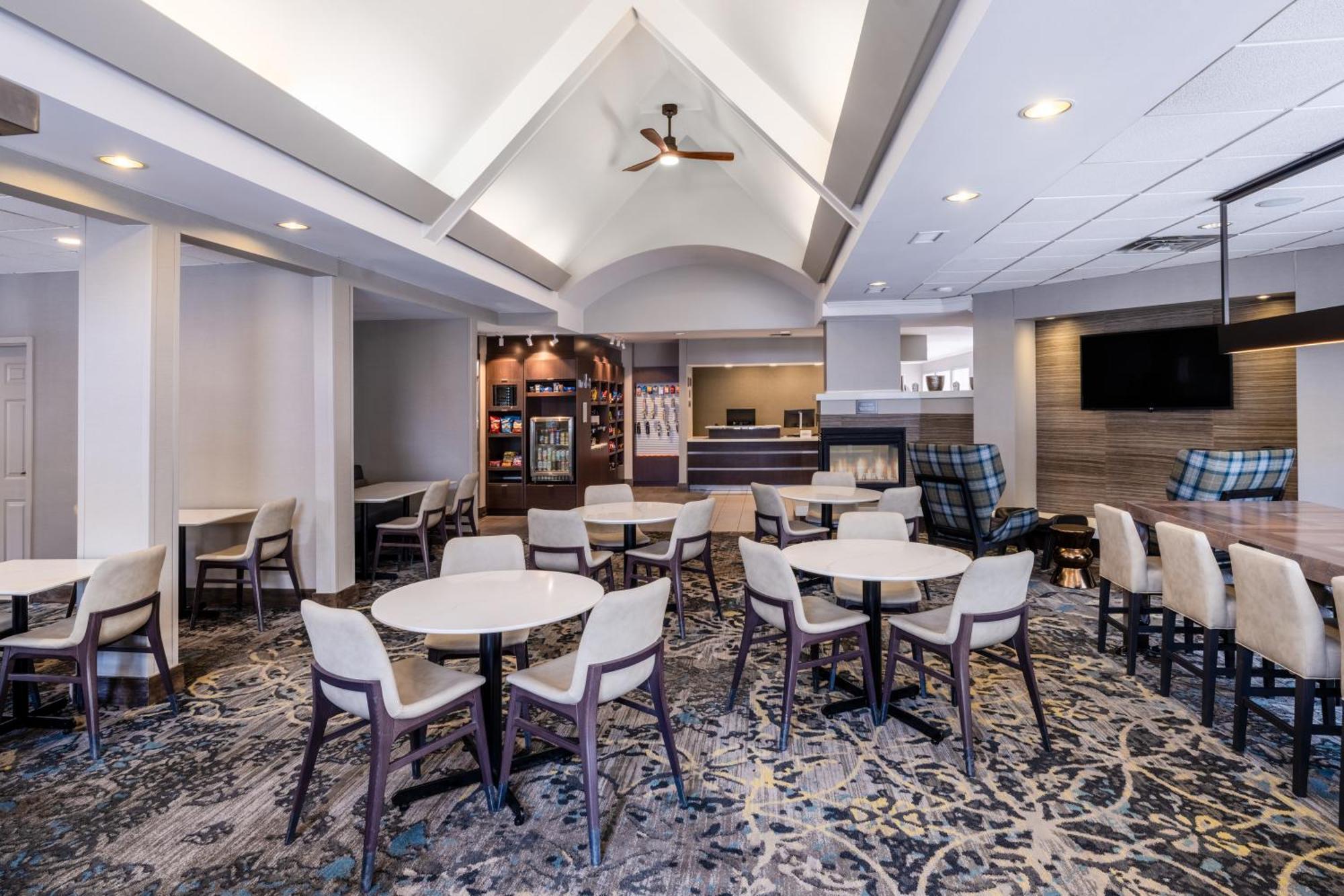 Residence Inn Denver Southwest/Lakewood Kültér fotó
