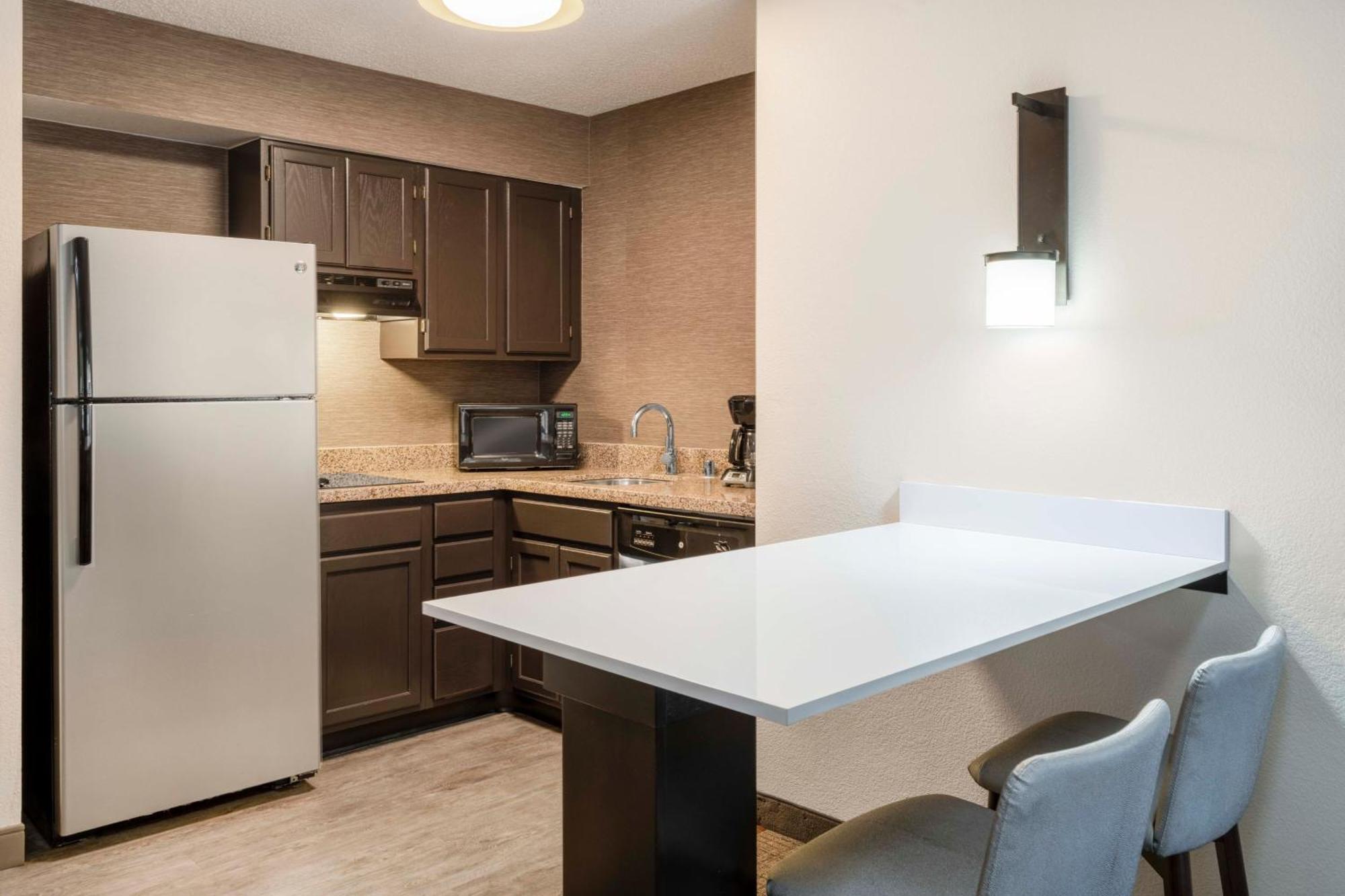 Residence Inn Denver Southwest/Lakewood Kültér fotó