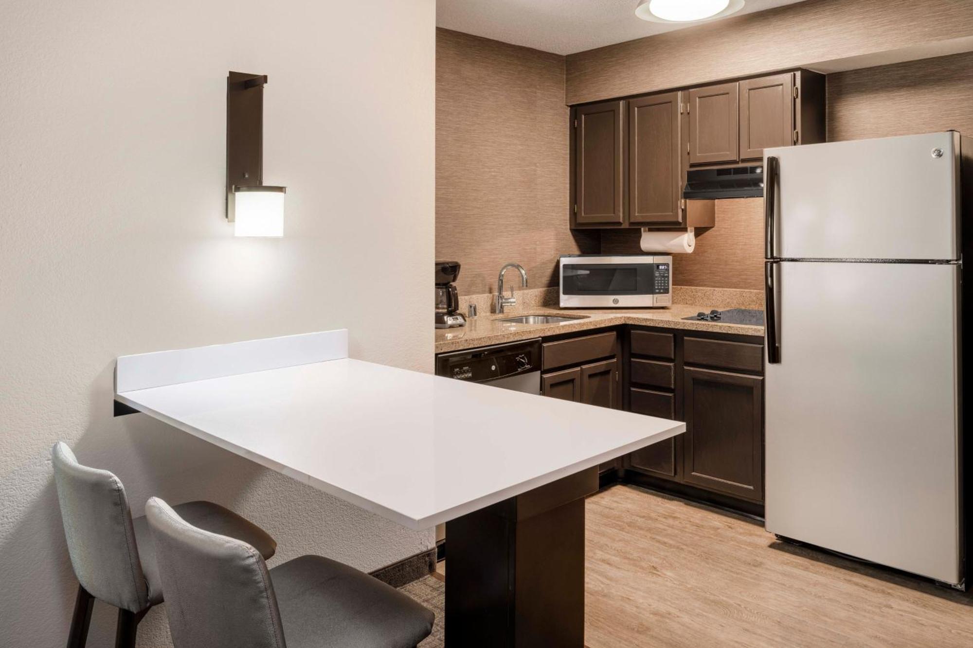 Residence Inn Denver Southwest/Lakewood Kültér fotó