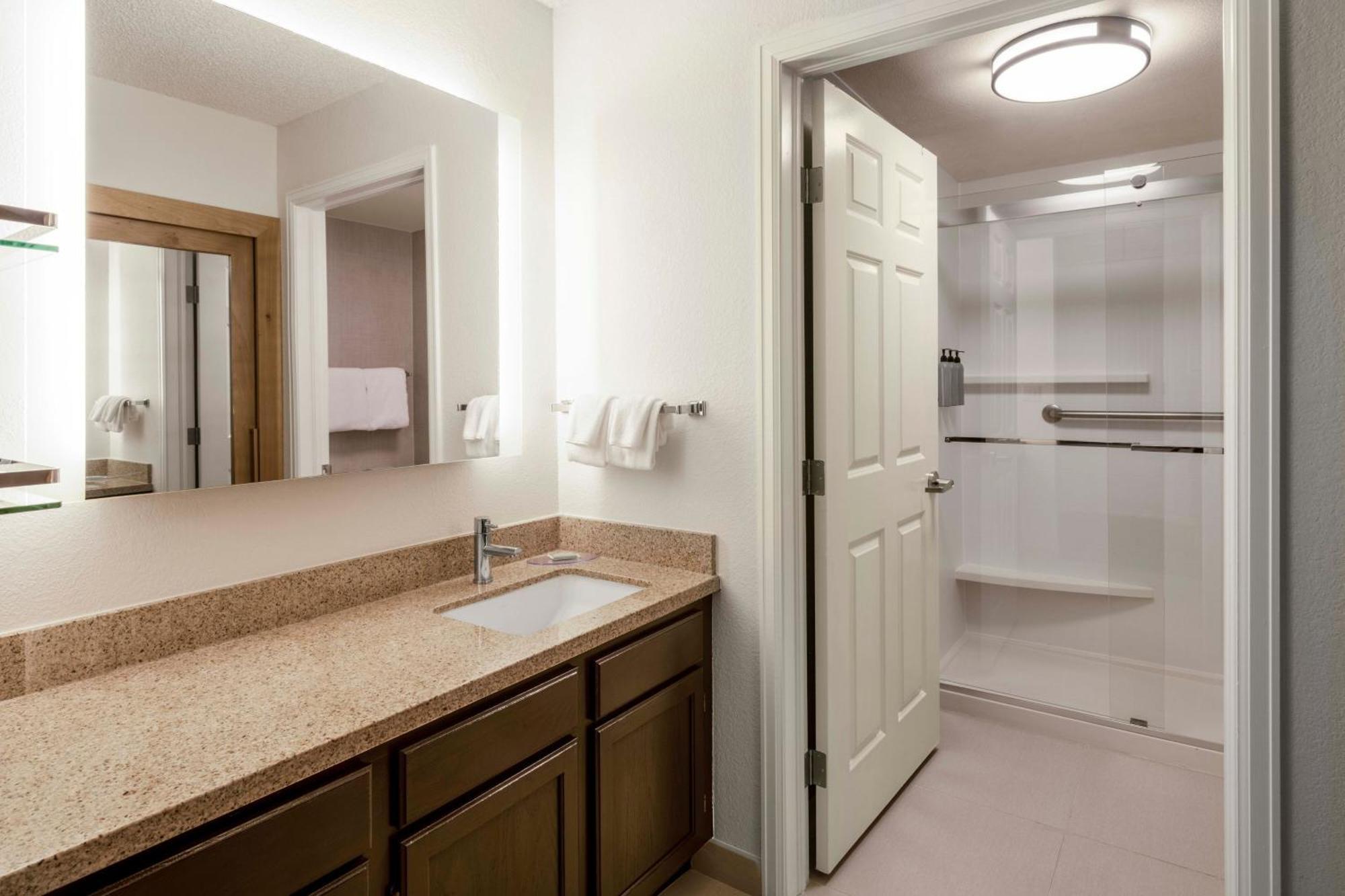 Residence Inn Denver Southwest/Lakewood Kültér fotó