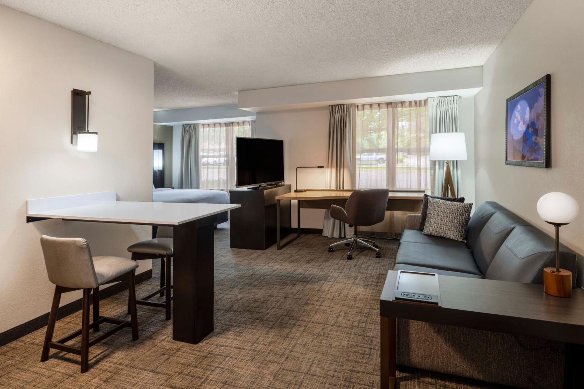 Residence Inn Denver Southwest/Lakewood Kültér fotó