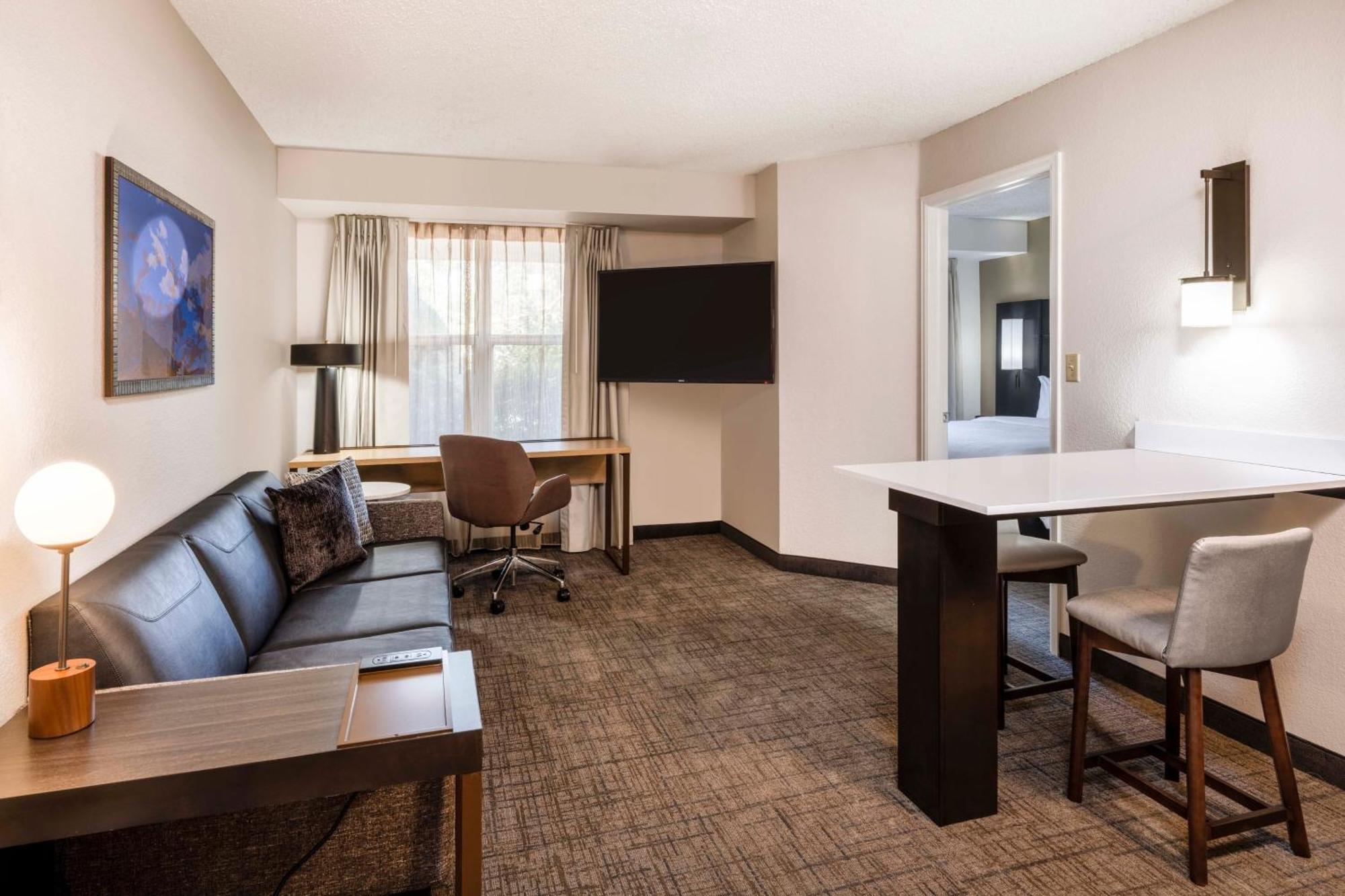 Residence Inn Denver Southwest/Lakewood Kültér fotó