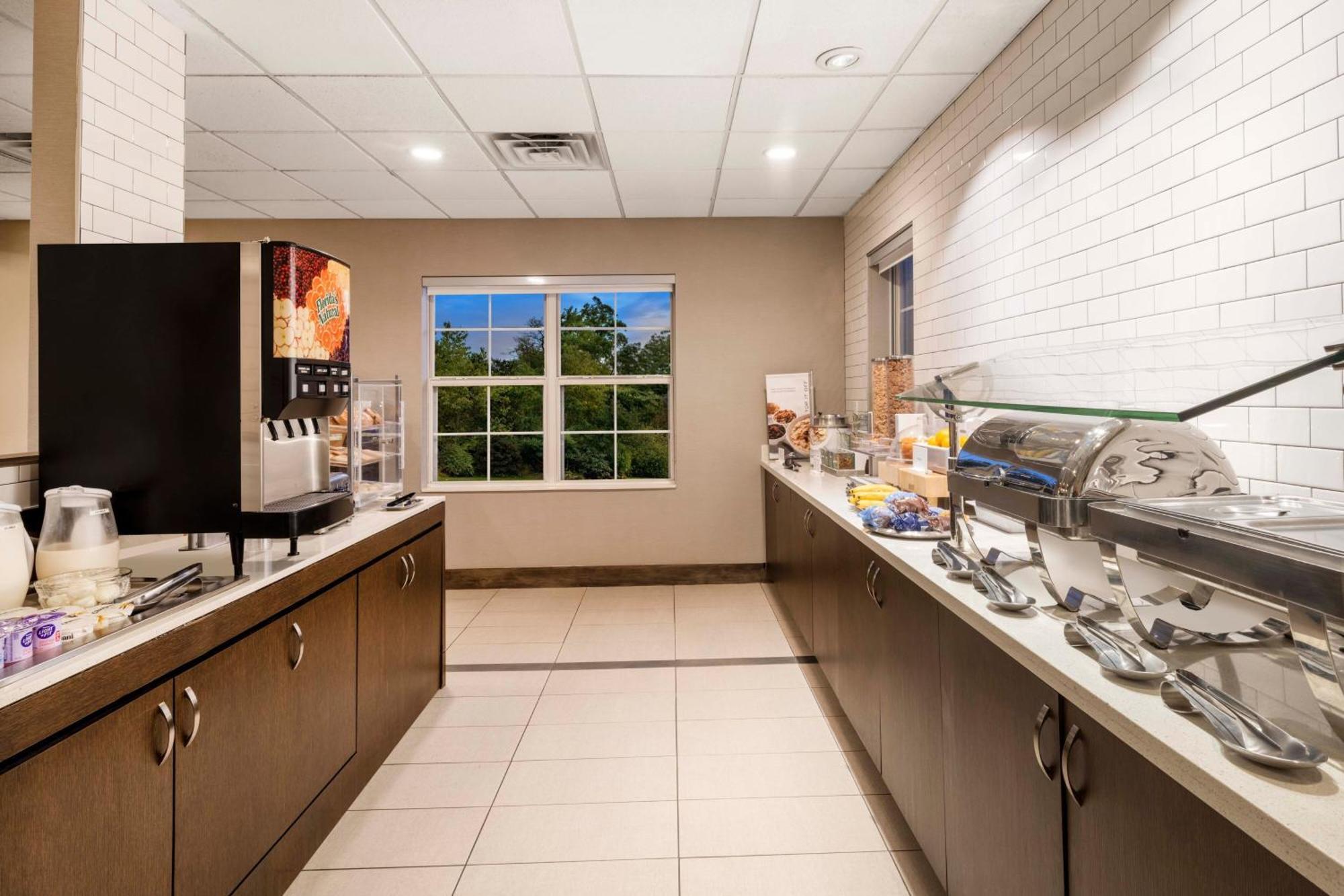 Residence Inn Denver Southwest/Lakewood Kültér fotó
