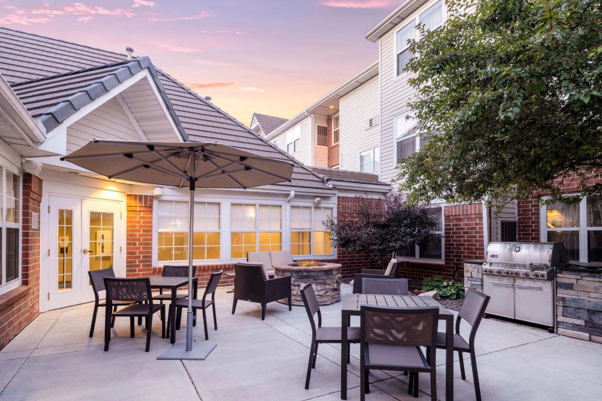 Residence Inn Denver Southwest/Lakewood Kültér fotó