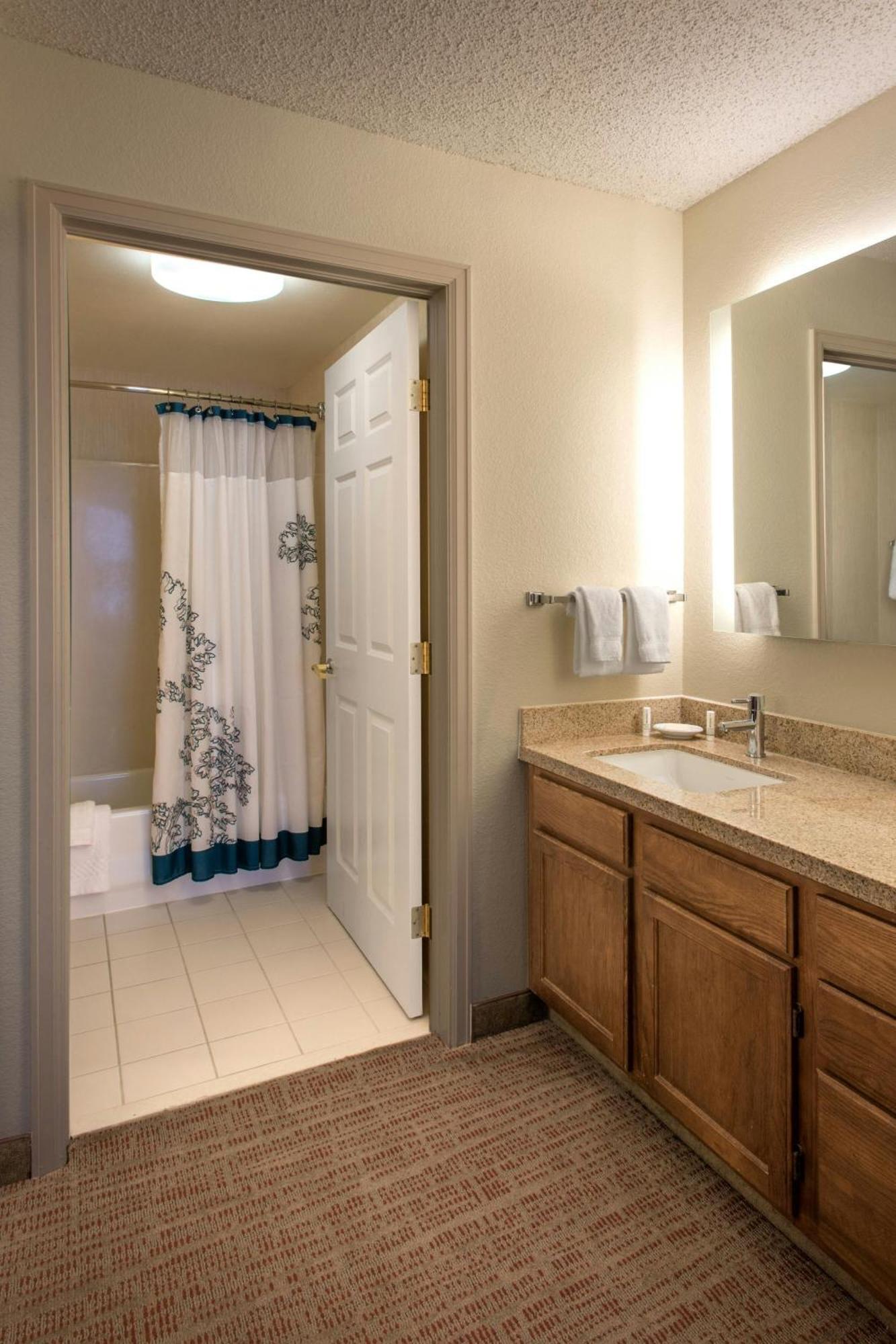 Residence Inn Denver Southwest/Lakewood Kültér fotó