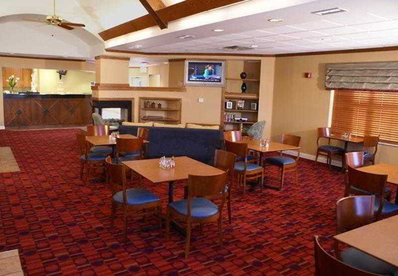 Residence Inn Denver Southwest/Lakewood Kültér fotó