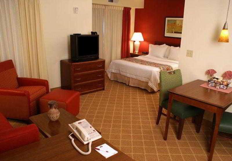 Residence Inn Denver Southwest/Lakewood Kültér fotó