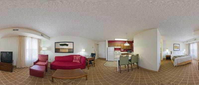 Residence Inn Denver Southwest/Lakewood Kültér fotó