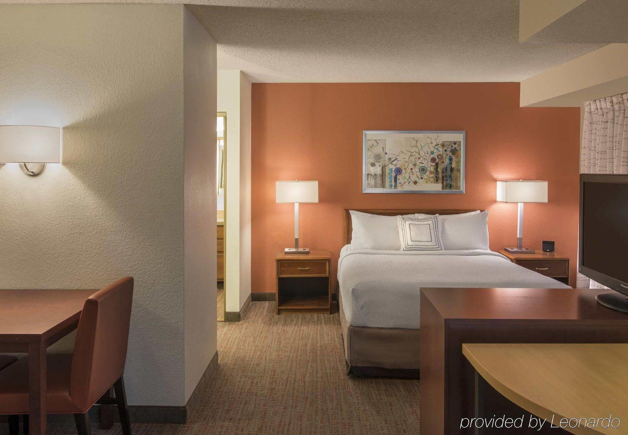 Residence Inn Denver Southwest/Lakewood Kültér fotó