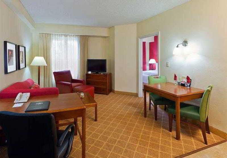 Residence Inn Denver Southwest/Lakewood Kültér fotó