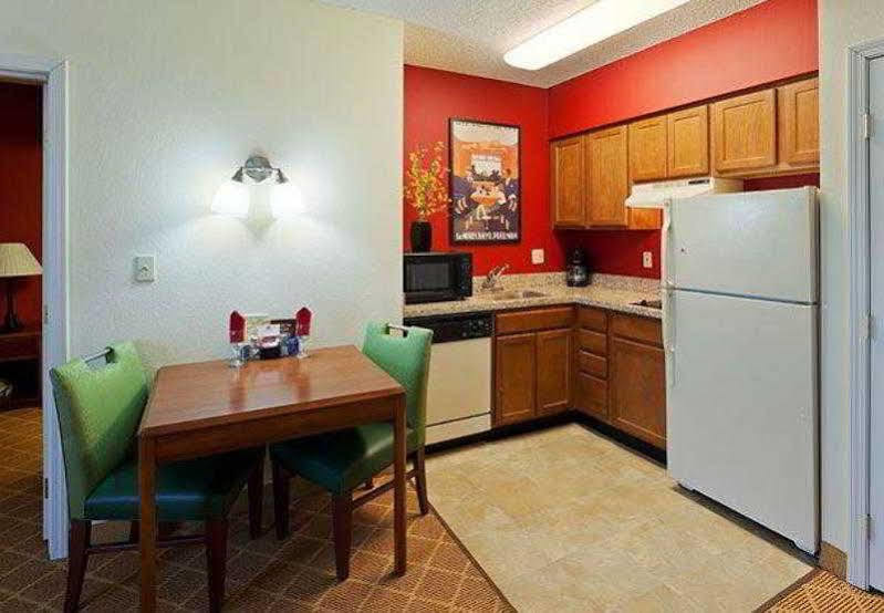 Residence Inn Denver Southwest/Lakewood Kültér fotó