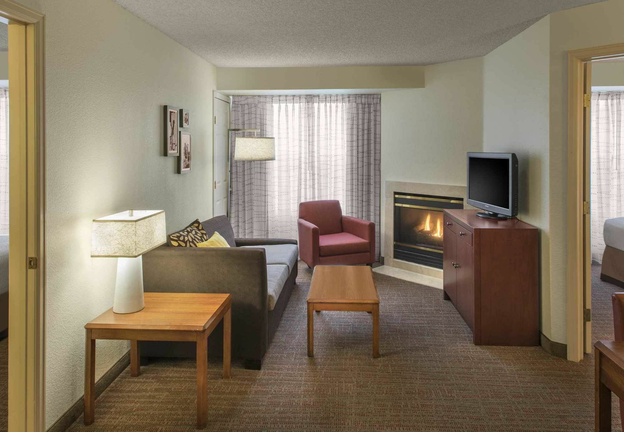 Residence Inn Denver Southwest/Lakewood Kültér fotó