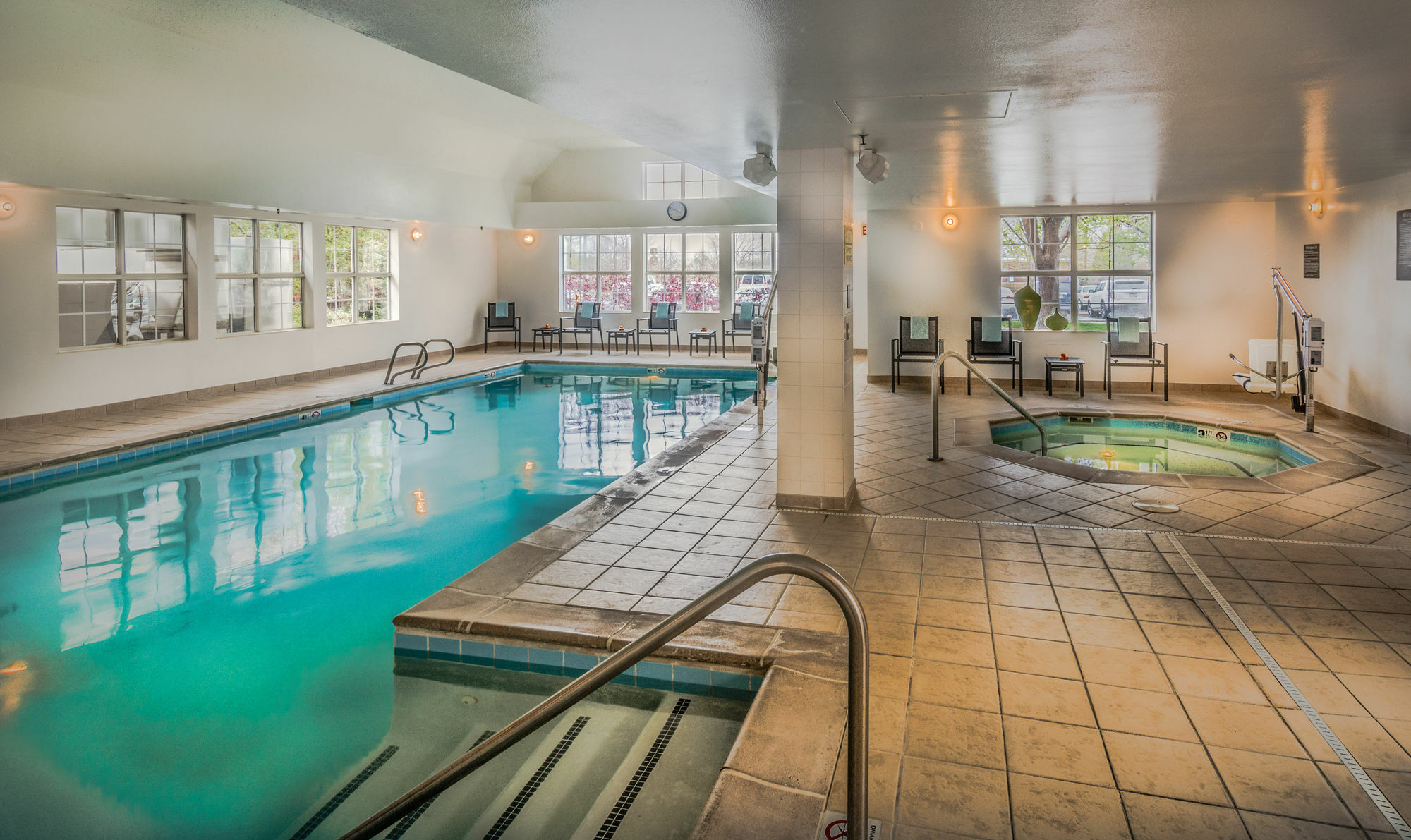 Residence Inn Denver Southwest/Lakewood Kültér fotó