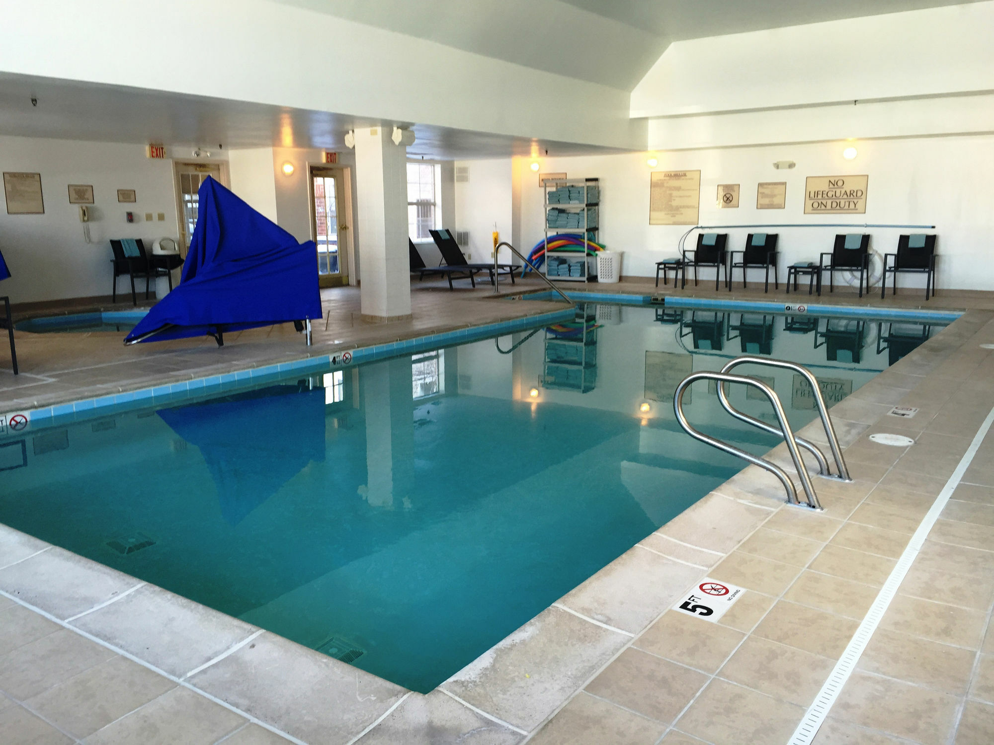 Residence Inn Denver Southwest/Lakewood Kültér fotó
