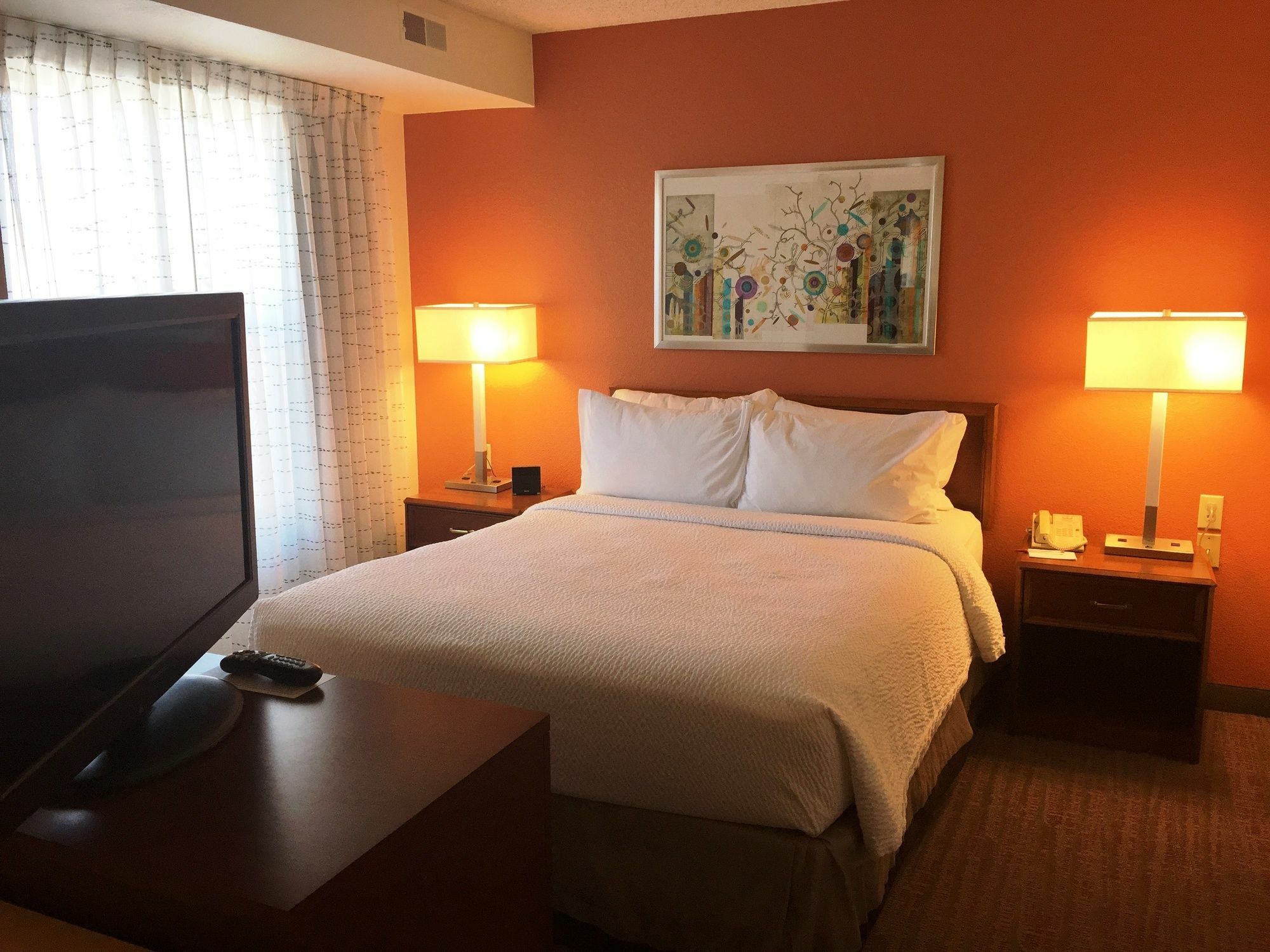 Residence Inn Denver Southwest/Lakewood Kültér fotó
